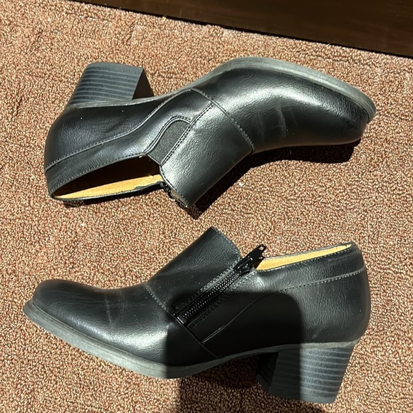 Brand new leather Natural Soul. - Picture 3 of 5